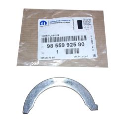 Rengas Alkuperäinen 9855992580 Citroen Peugeot