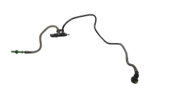 Polttoaineputki 1579HF 2.0 HDi TDCi Peugeot 407 Citroen C4 C5 Ford
