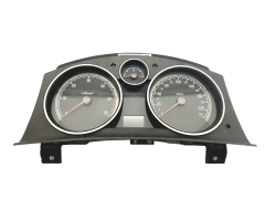 Kierroslukumittari Opel Astra H Zafira B 13216684PF 43749