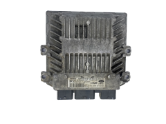 Ohjausyksikkö 6S61-12A650-AB 5WS40241B-T 1CMB Ford Siemens 48575