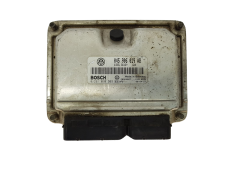 Ohjausyksikkö 045906019AB 0281010503 Volkswagen Bosch 14828