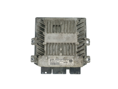Ohjausyksikkö 3S61-12A650-LB 5WS40140D-T SID 804 Ford Siemens 35521