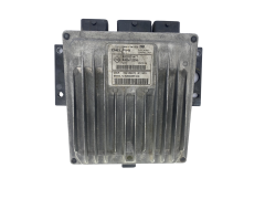 Ohjausyksikkö Renault 8200331477 8200412258 R0410B027C Delphi 49941