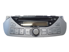 Radio Cd Mp3 Soitin Suzuki Alto 39101M68K00 39101-68K0 CDF-R3019A