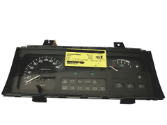Nopeusmittari Renault Clio 1 7700806691 A 49845