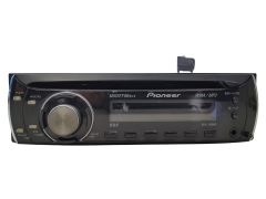 Radio Cd Mp3 Soitin AUX Pioneer DEH-1100MP