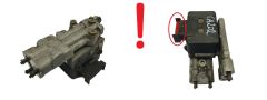 Abs-pumppu Citroen Xantia 10.0501-7853.3 ATE 68030