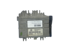 Ohjausyksikkö VW 030906027E 0261203932 Bosch 60285