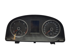 Kierroslukumittari VW Caddy 2K5920876A A2C95184400 VDO 1166