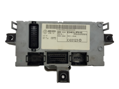 Ohjausyksikön moduuli BSI Fiat 46812231 Delphi