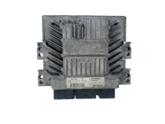 Ohjausyksikkö S122326109A 8200565863 8200592611 Renault Siemens 50826