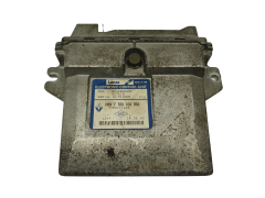 Ohjausyksikkö 7700104956 7700111205 R04080009F 80761H Renault 68079