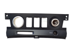 Sytyttimen pistorasia AUX Renault Koleos 68260JY43A