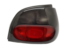 Valaisin Oikea Taka 7701040646 Megane 1 Renault Scintex