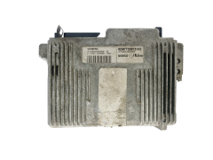 Ohjausyksikkö S115300202A 7700875745 7700105980 Renault Siemens 36845