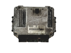 Ohjausyksikkö 0281011776 8200391966 8200386508 Renault Bosch 27202