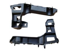 Puskurin Kiinnike Etu Alkuperäinen Citroen C3 Picasso 7416L7