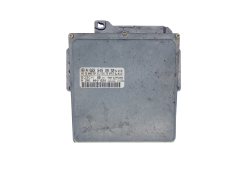 Ohjausyksikkö A0225453932 0281001620 Mercedes Bosch 45596