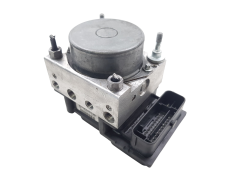 Abs-pumppu Fiat 500 51824574 0265232290 0265800800 Bosch 2097