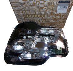 Sumuvalo Vasen Etu Alkuperäinen 260B27408R Renault Clio 4 RS