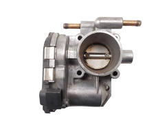 Kaasuläpän venttiili Opel 24420536 0280750133 Bosch 1011