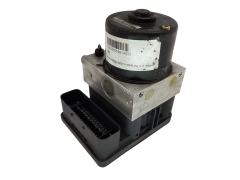 Abs-pumppu VW Audi Skoda 1J0614117E 1C0907379C Ate 4365