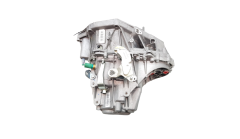 Vaihteisto Uusi TL4363 320105415R 320101869R 1.5dCi Kangoo 2 Citan
