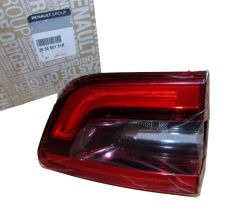 Valaisin Vasen Uusi Alkuperäinen 265550151R Renault