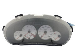 Kierroslukumittari Peugeot 206 9651740580 000643407 49144