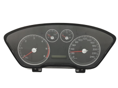 Nopeusmittari Ford Focus C-MAX 4M5T-10849-GP 44422
