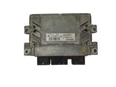 Ohjausyksikkö S120200105A 8200522357 8200510536 Renault 16656