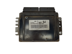 Ohjausyksikkö 5WY5451B 96801808 D42 3BPB 9J Chevrolet Kemsco 15971