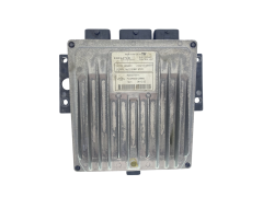 Ohjausyksikkö 8200275911 8200129866 R0410C053B Nissan Delphi 63785