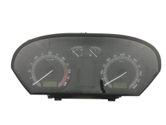 Nopeusmittari Skoda Fabia 6Y0920882E 110080253027 56083