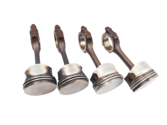 Kiertokanget Tłoki Sarja 7701474305 7701469247 1.2 D7FA800 Twingo 2