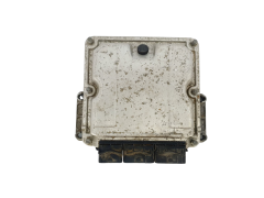 Ohjausyksikkö 0281010556 8200153946 8200095416 Renault Bosch 38619