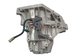 Manuaalivaihteisto Uusi Alkuperäinen TL4356 320103599R Renault Kadjar 1.3 TCe