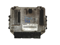 Ohjausyksikkö 0281011549 8200310863 8200370779 Renault Bosch 19637