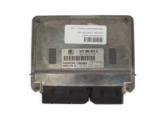 Ohjausyksikkö 047906033E 5WP44198 07 3PA SJ32 Skoda Siemens 3063