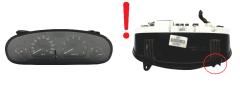 Nopeusmittari Daewoo Chevrolet Nubira 96272951 54480