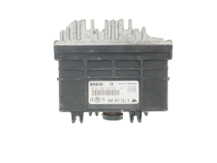 Moottorin Ohjausyksikkö VW 8A0907311H 0261203184 Bosch 41063