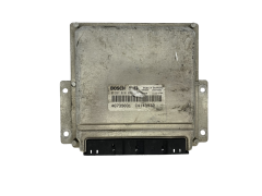 Ohjausyksikkö 0281010020 46739031 C414B932 Alfa Romeo Bosch 53821