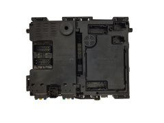 Ohjausyksikkö BSI T1 9626460880 S105872300G PSA Siemens 1176