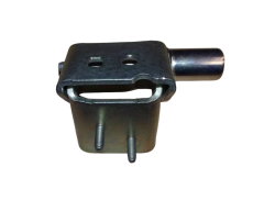 Ovensarana Vasen Taka Alkuperäinen 8200864601 Renault