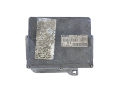 Ohjausyksikkö 0261203943 9623792680 MA3.1 PSA Bosch 55801