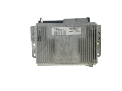 Ohjausyksikkö 7700105979 7700860319 S115300203A Renault Siemens 40865