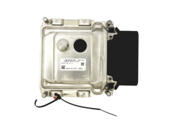 Ohjausyksikkö 39117-04093 9001143092 KIA Bosch