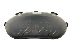 Kierroslukumittari Peugeot 206 9645847180 56447
