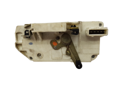 Oven lukitusmekanismi Vasen Taka 913758 Peugeot 406 Kiekert 10748
