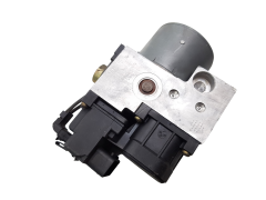 Abs-pumppu Opel Zafira Astra G 90581417 0273004362 0265216651 Bosch 2660